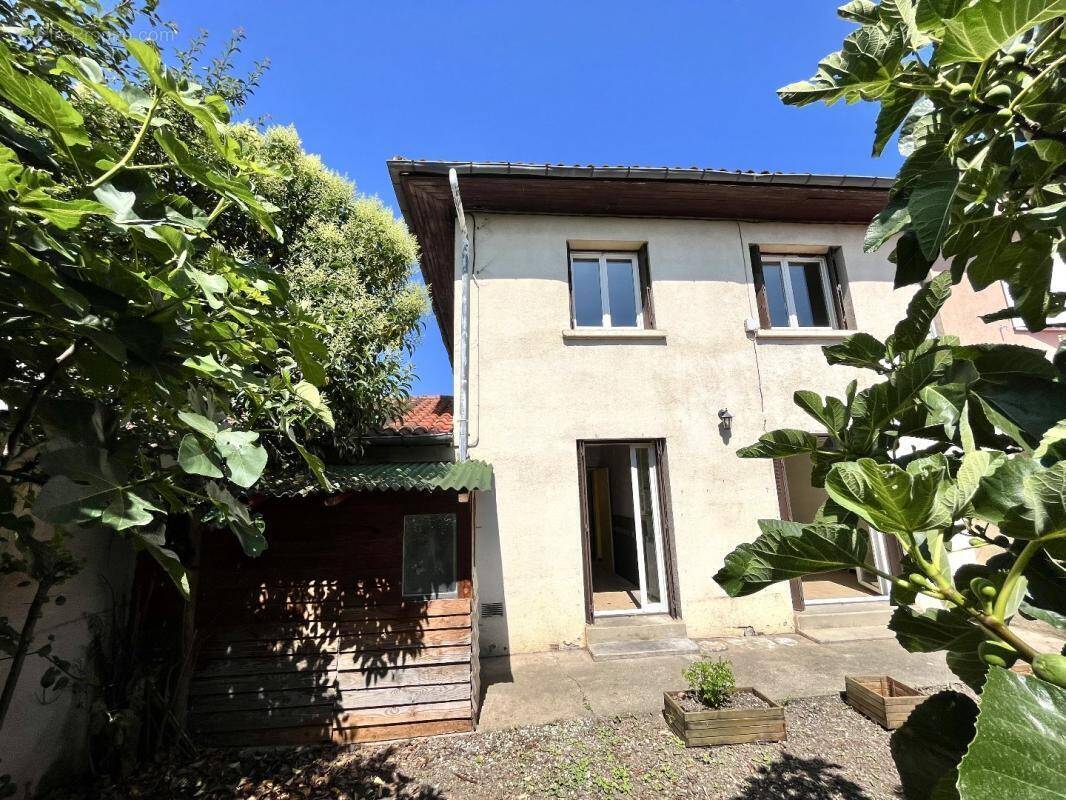 Maison à ALBI