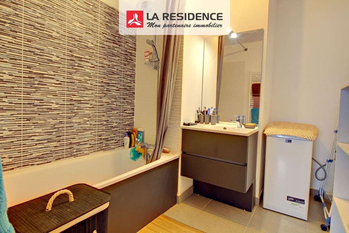 Appartement à POISSY