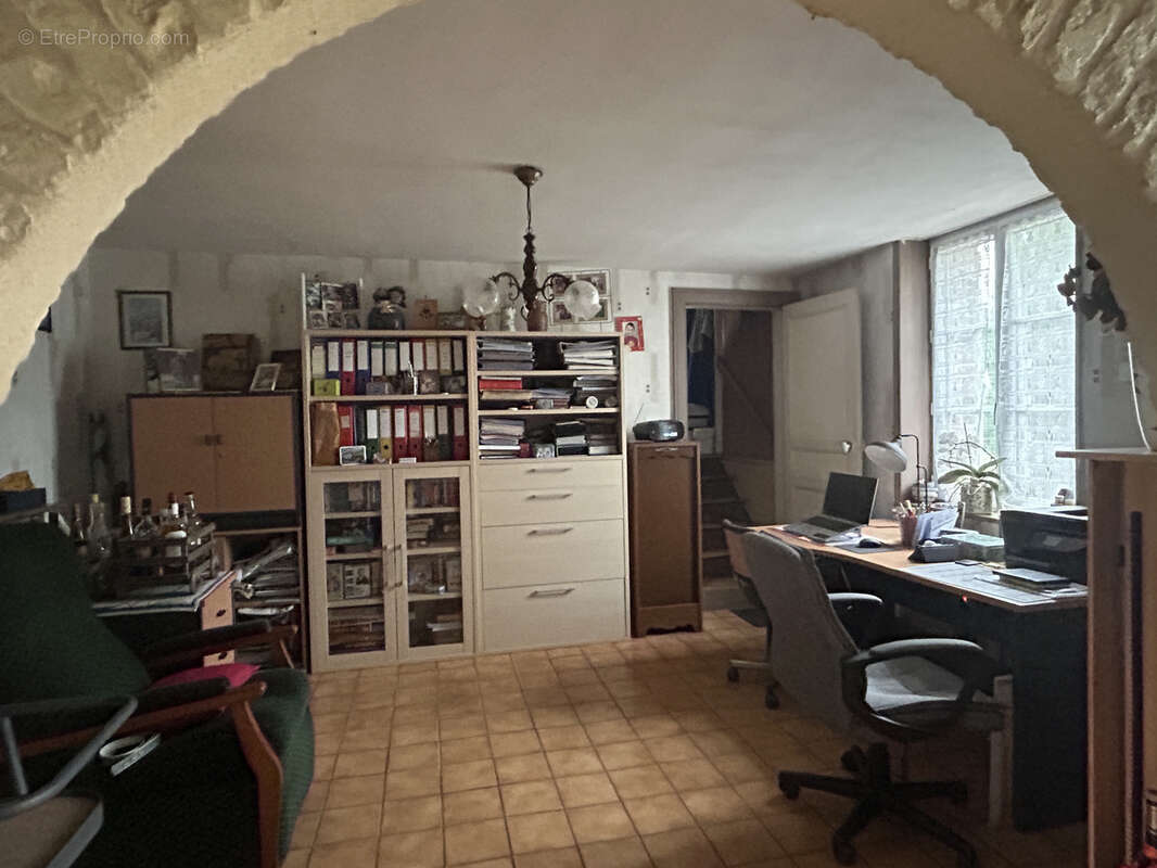 Autre à GACE