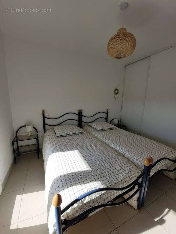 Appartement à SAN-NICOLAO