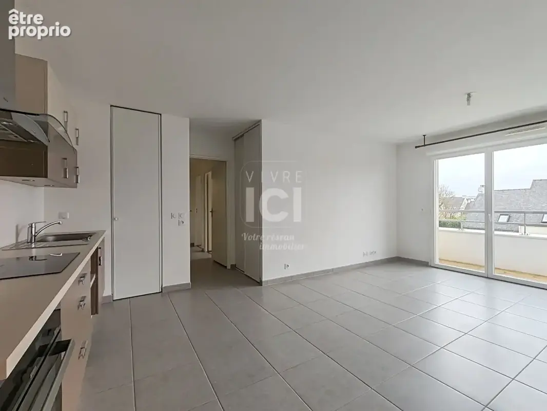 Photo Appartement à Nantes au prix de 191 650€