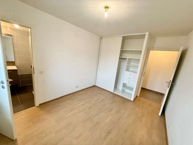 Appartement à FERNEY-VOLTAIRE