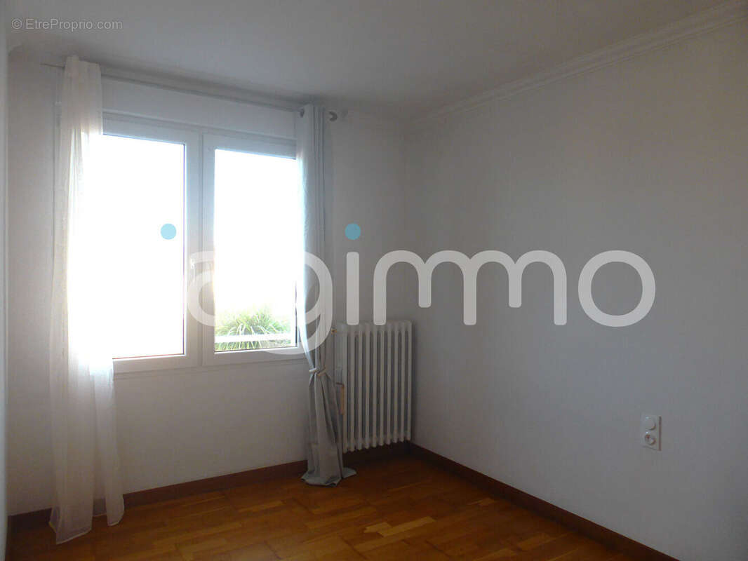 Appartement à LES SABLES-D&#039;OLONNE