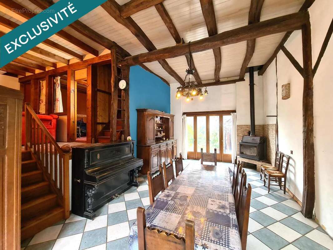 Photo 3 - Maison à WICKERSHEIM-WILSHAUSEN