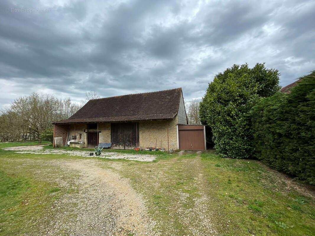 Maison à LOUHANS