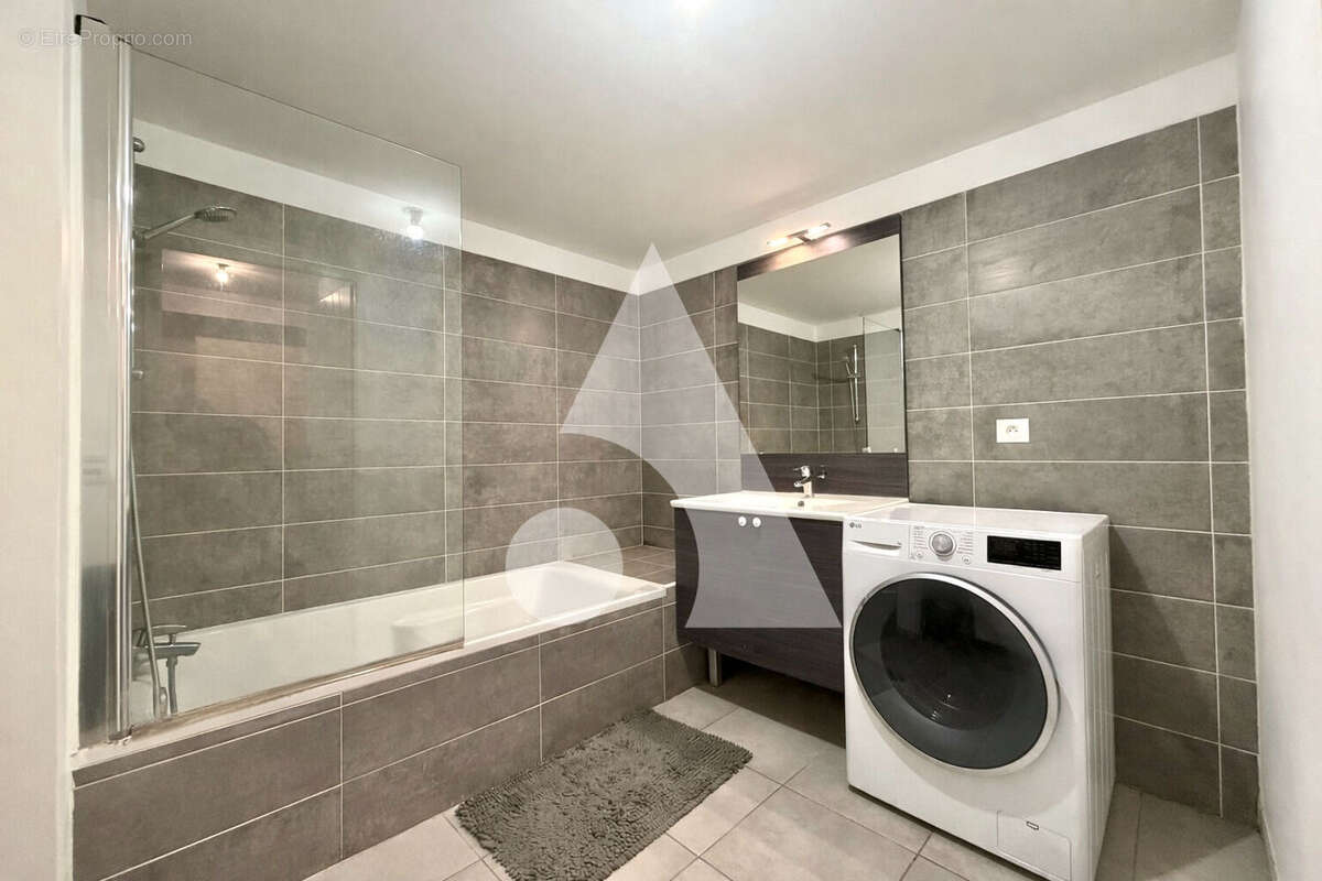 Appartement à AIX-LES-BAINS