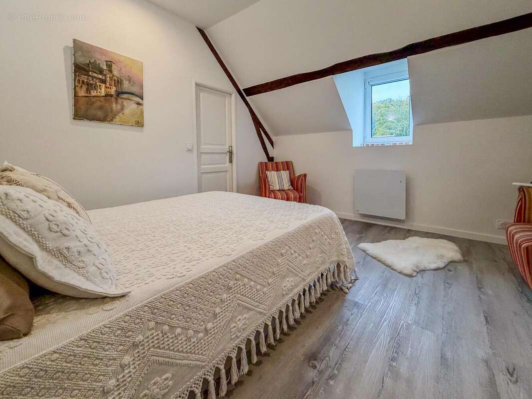 Photo 4 - Maison à SAINT-CREPIN-IBOUVILLERS