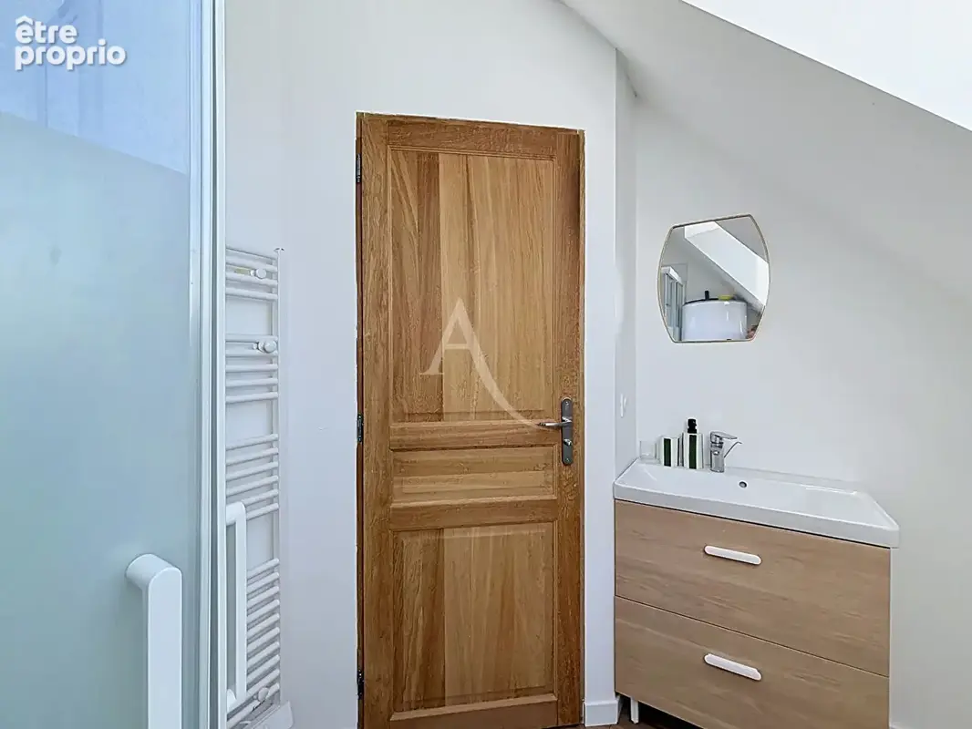 Appartement avec garage hyper centre - photo 5