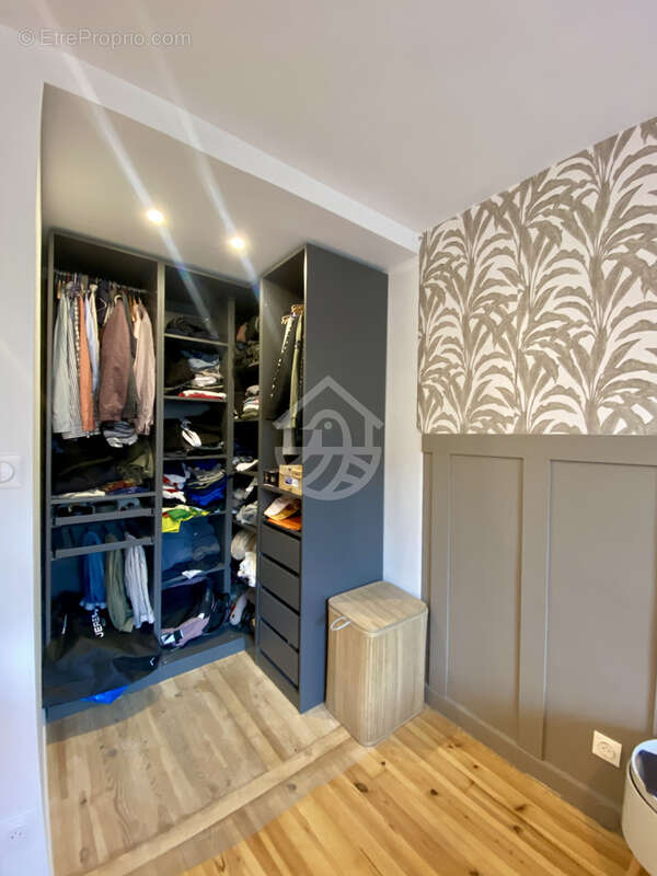 Appartement à VALENCE