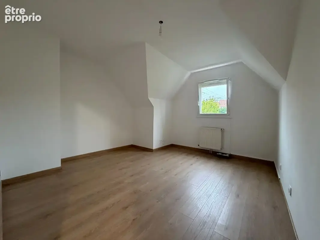 Maison 105m² à champlan - photo 7