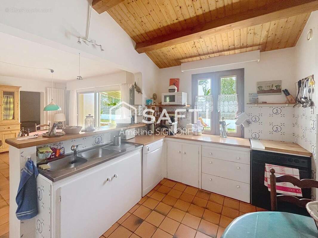 Photo 4 - Maison à NOIRMOUTIER-EN-L'ILE