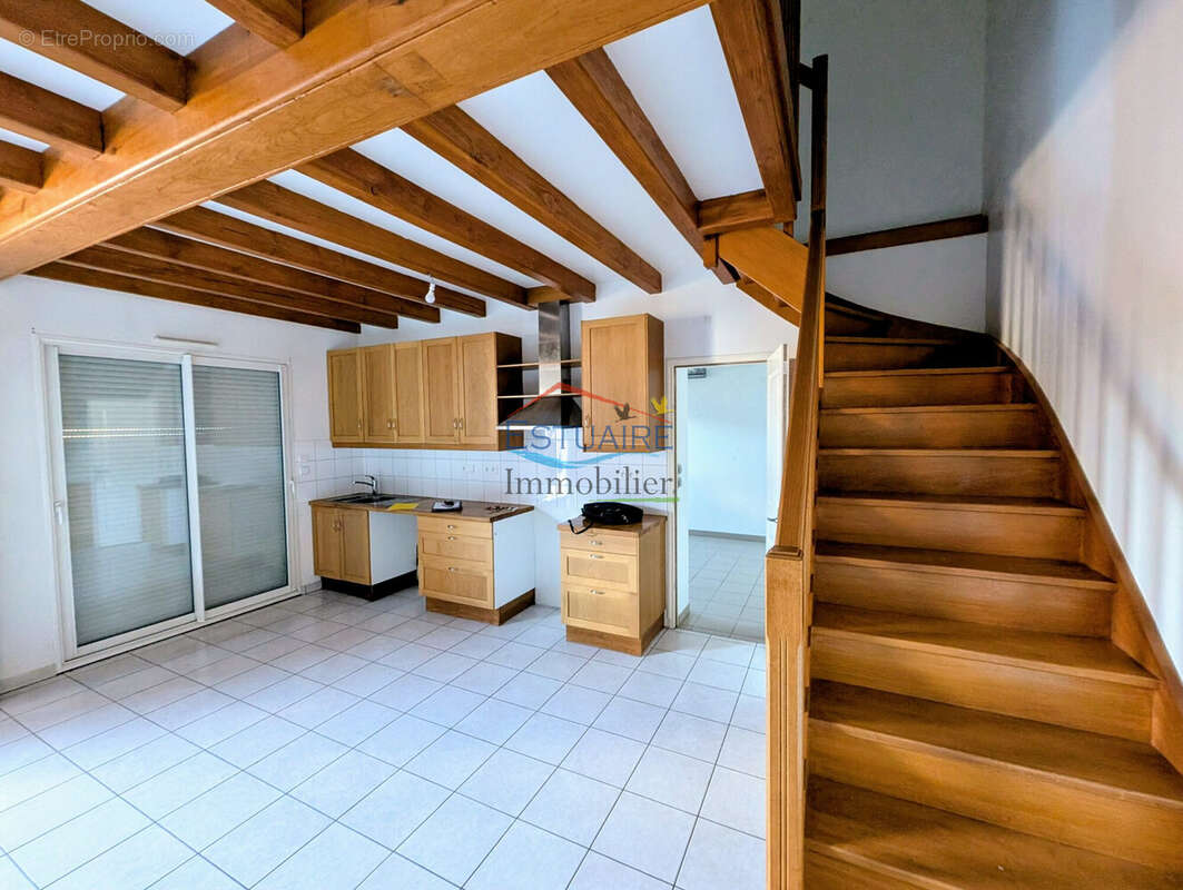 Maison à SAFFRE