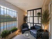 Appartement à ROQUEBRUNE-SUR-ARGENS
