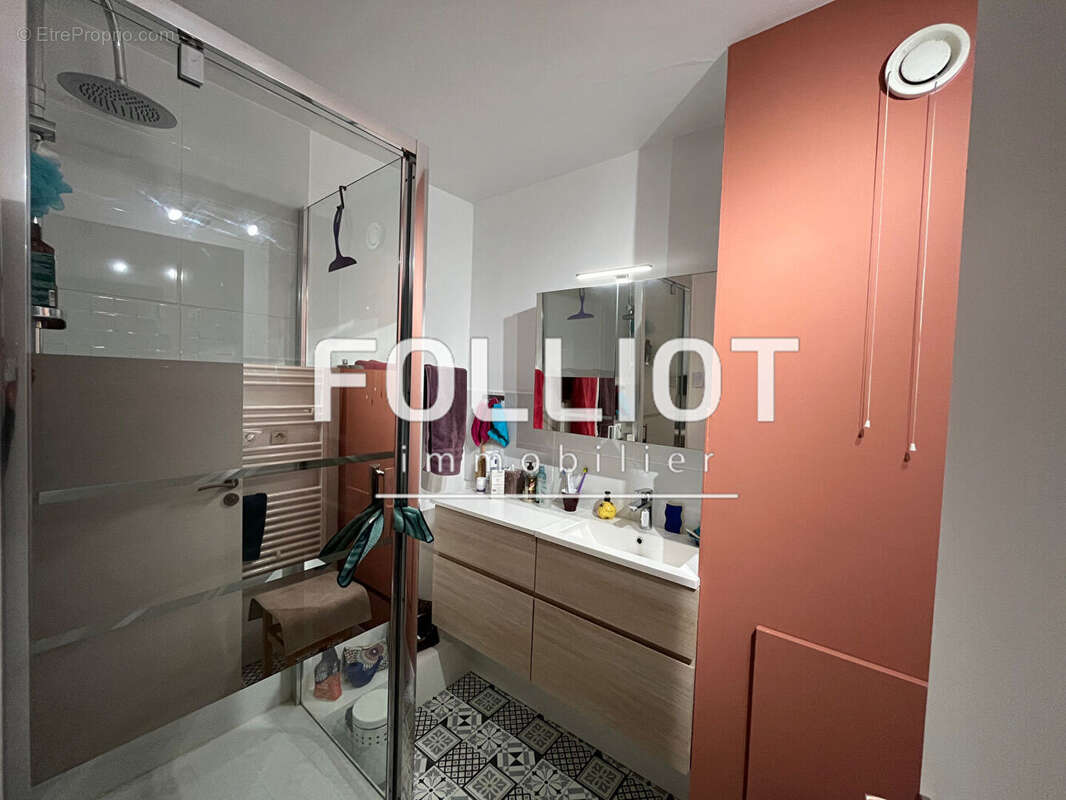 Appartement à CABOURG