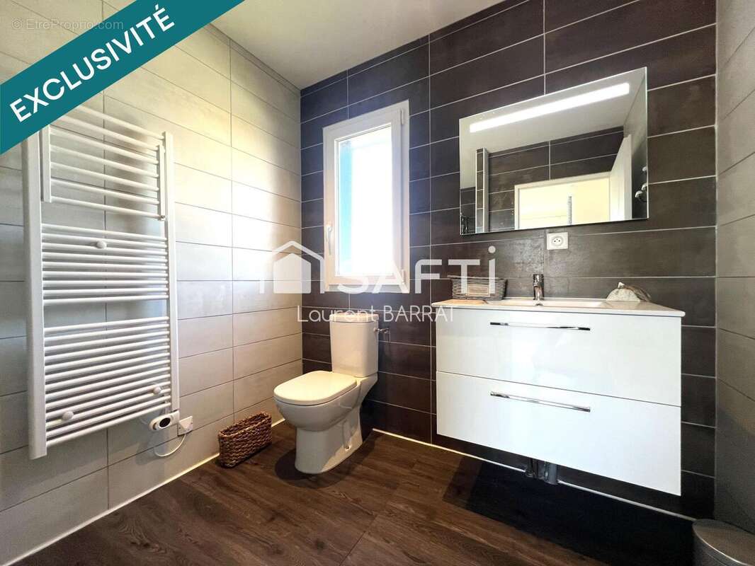 Photo 8 - Maison à ISSOIRE