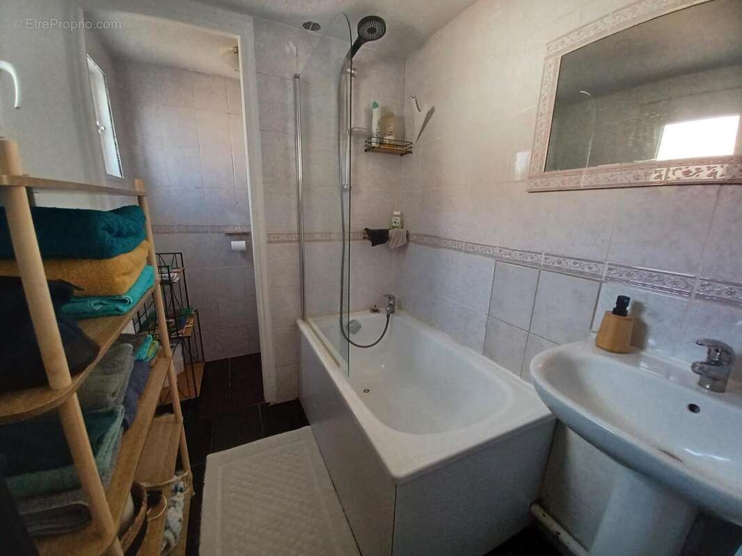 Photo 7 - Appartement à BEZIERS