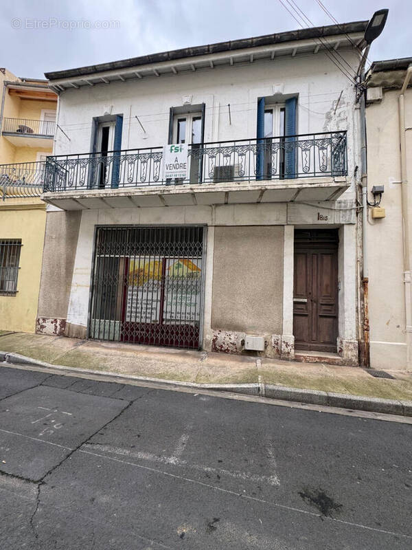Appartement à BEZIERS