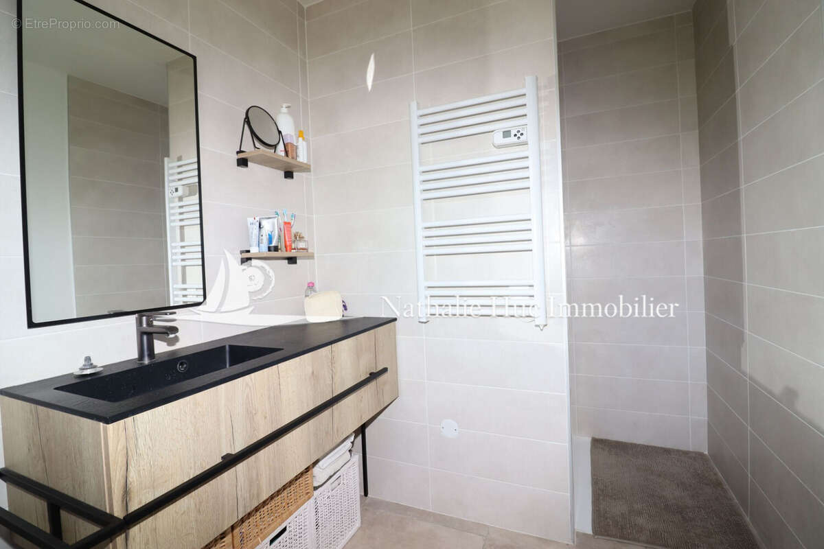 Maison à VILLELONGUE-DE-LA-SALANQUE