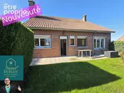 Maison à MAULDE