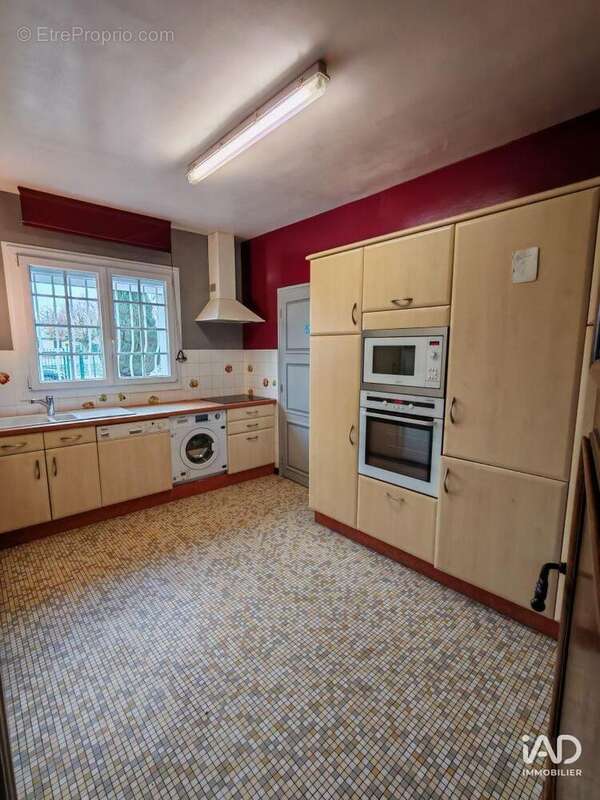 Photo 7 - Maison à CHATEAUVILLAIN