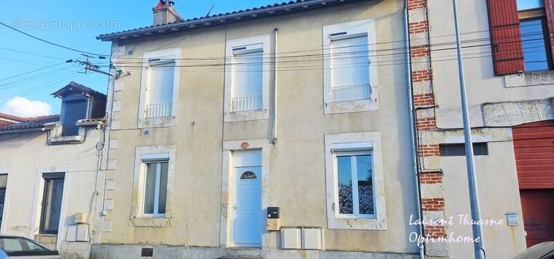 Maison à PERIGUEUX