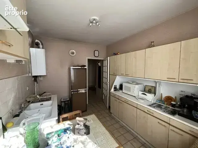 Nouveau Appartement centre ville de Nevers - photo 3