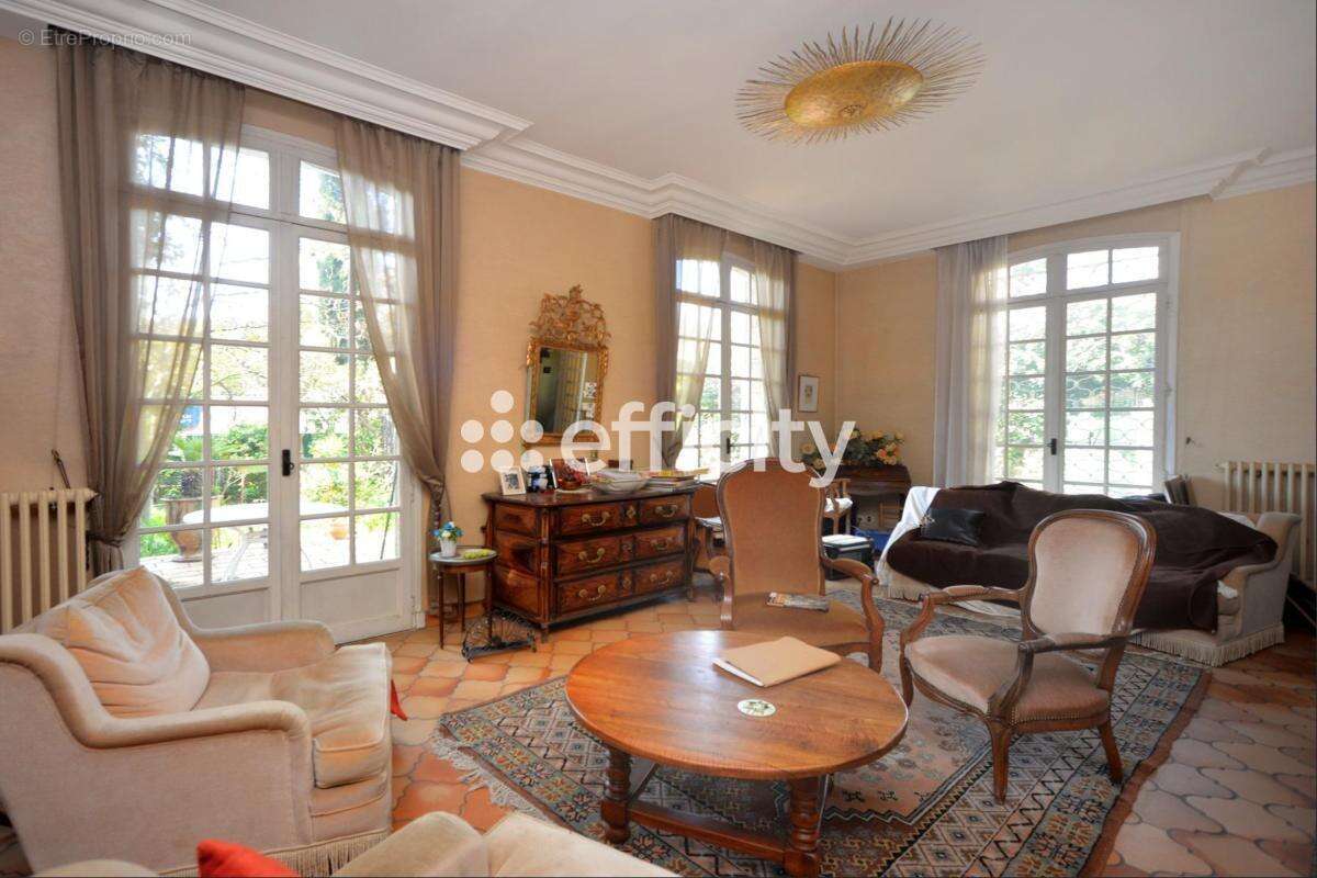 Maison à MONTPELLIER