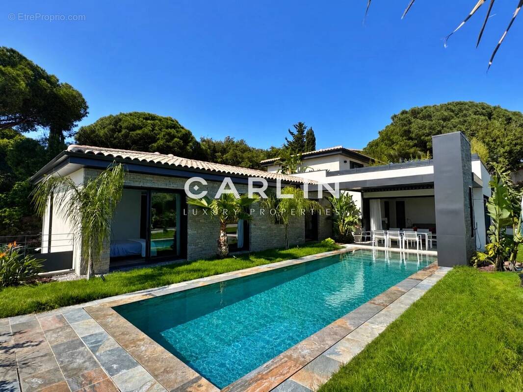 Maison à SAINTE-MAXIME