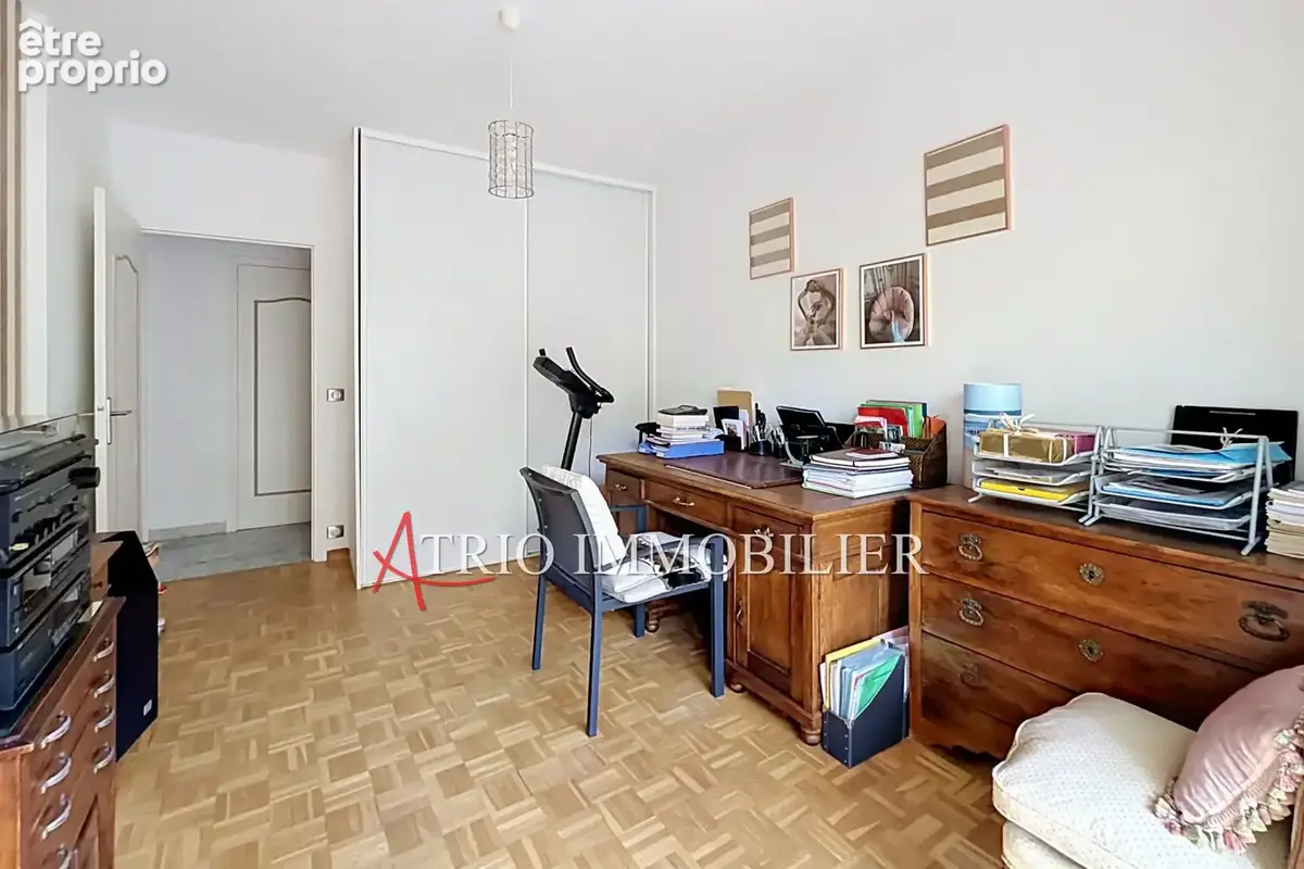 Appartement 4 pièces 97 m² à vendre à Cagnes-Sur-Mer (06800) - photo 7