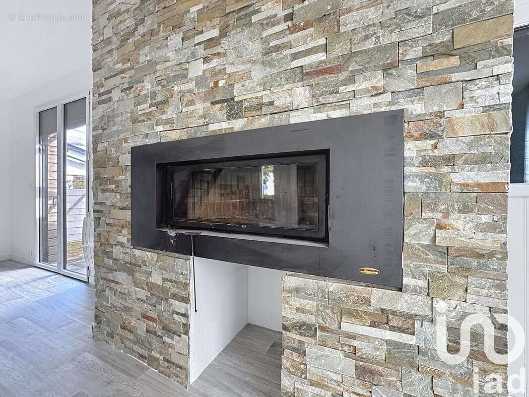 Photo 2 - Maison à RENNES