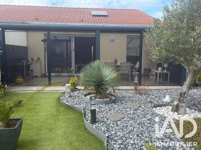 Photo 1 - Maison à WOIPPY