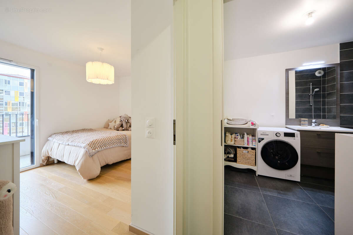 Appartement à ANNECY-LE-VIEUX