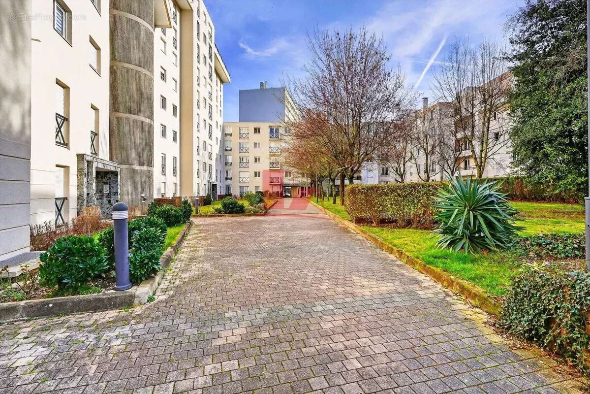 Appartement à VANVES