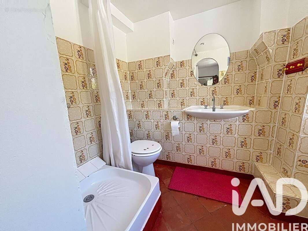 Photo 5 - Appartement à LANTOSQUE