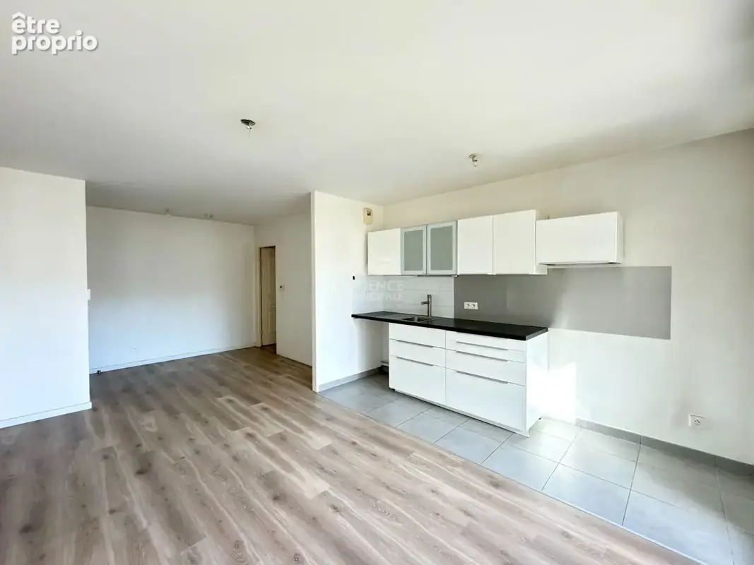 Appartement Sannois 3 pièce(s) 62.45 m2 - photo 3