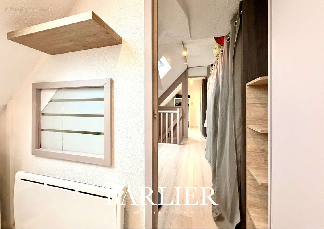 Appartement à ILLKIRCH-GRAFFENSTADEN