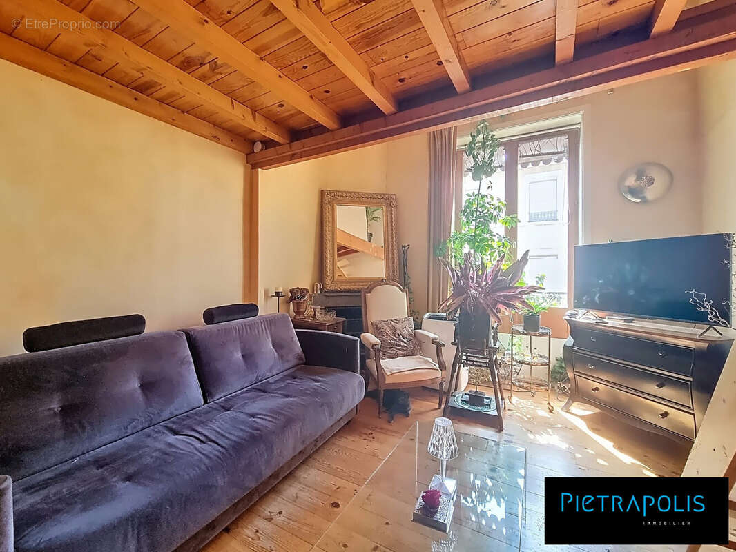 Appartement à LYON-3E