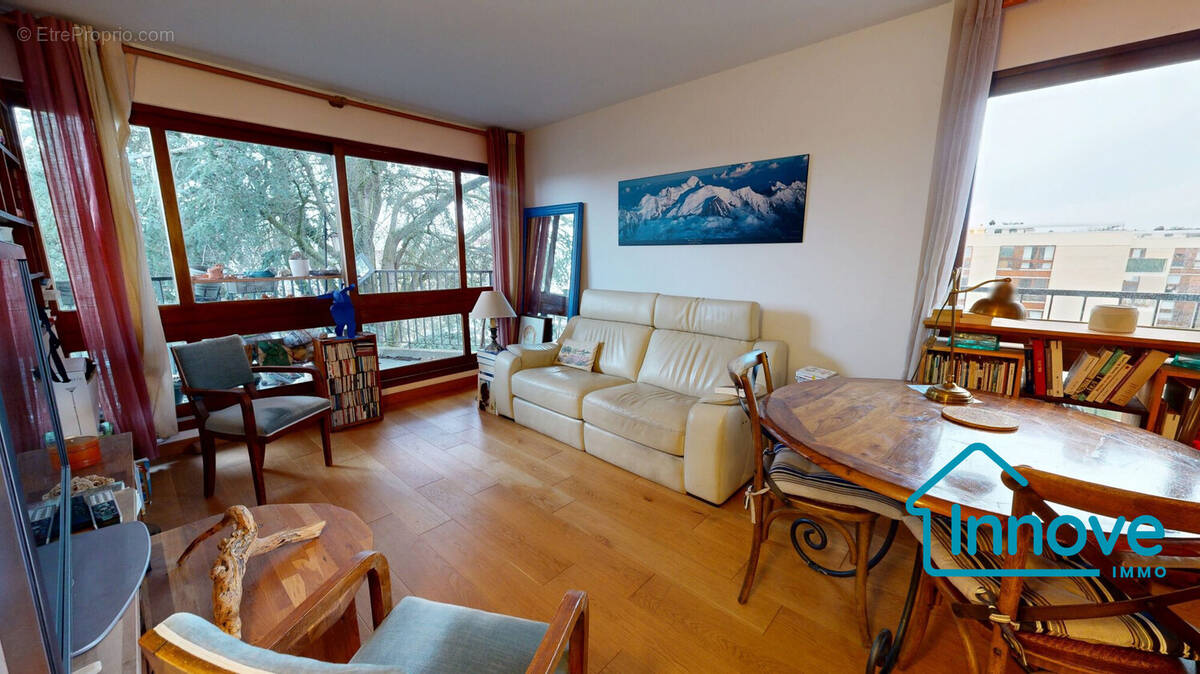 Appartement à ROCQUENCOURT