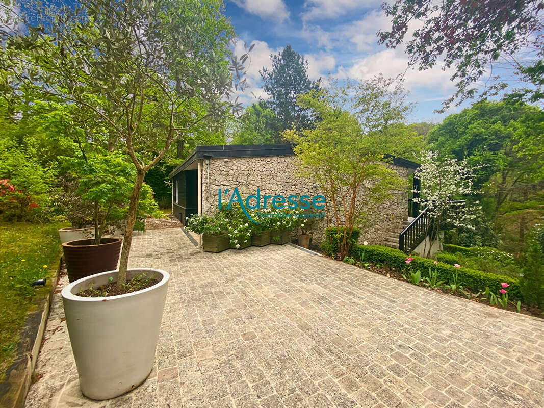 Maison à LAINVILLE-EN-VEXIN