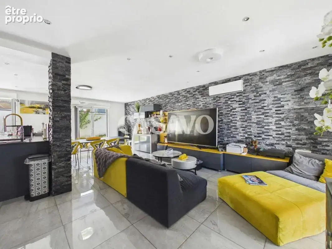 Vente Maison 6 pièces de 128m² - 95110 Sannois - photo 3