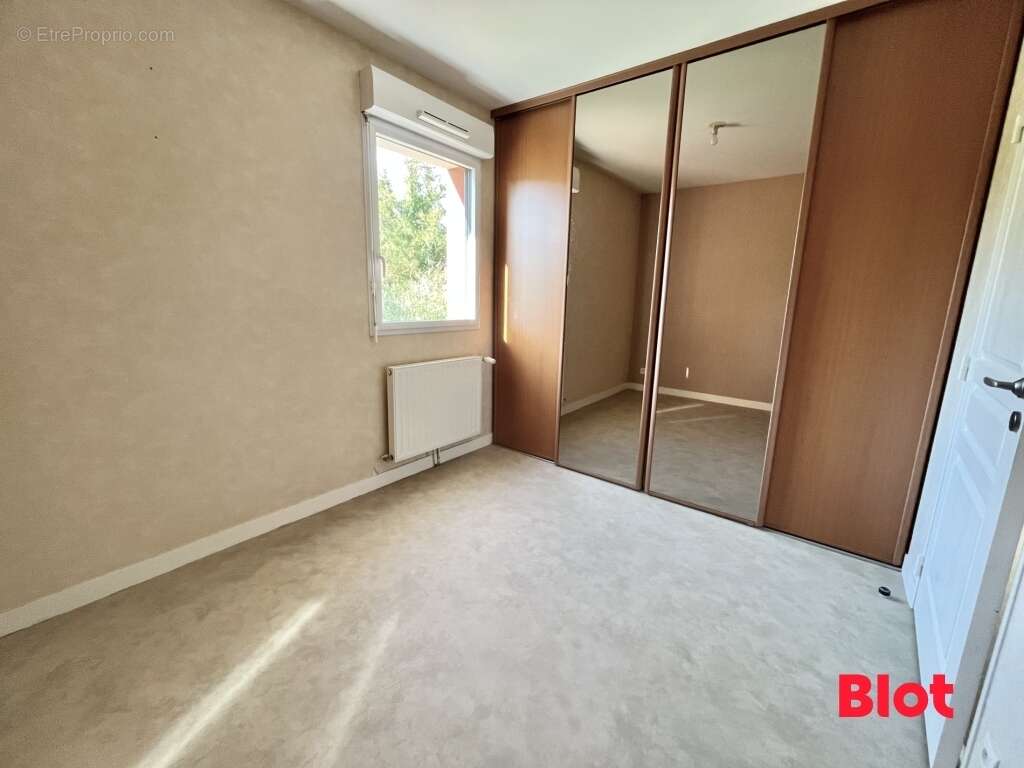 Appartement à CHANTEPIE