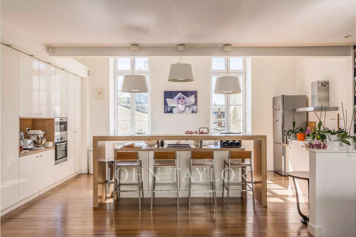 Maison à BORDEAUX