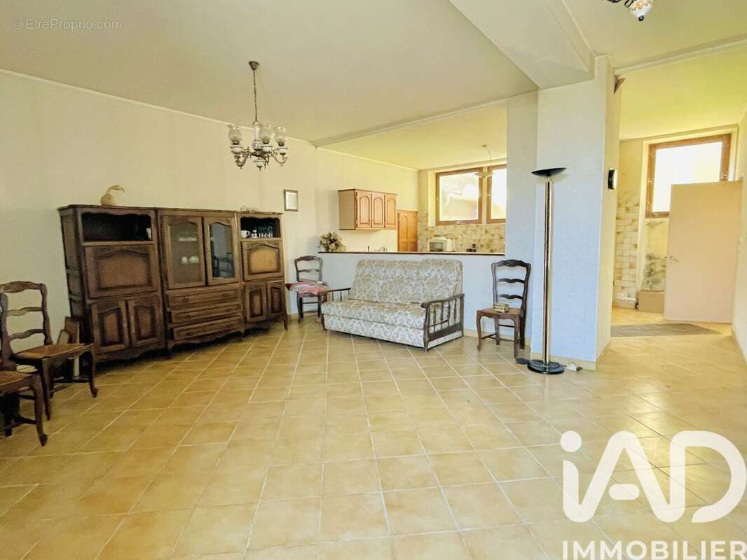 Photo 5 - Maison à LE BLANC