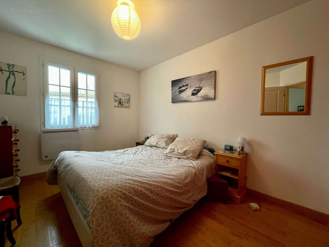 Maison à LE CHATEAU-D'OLERON