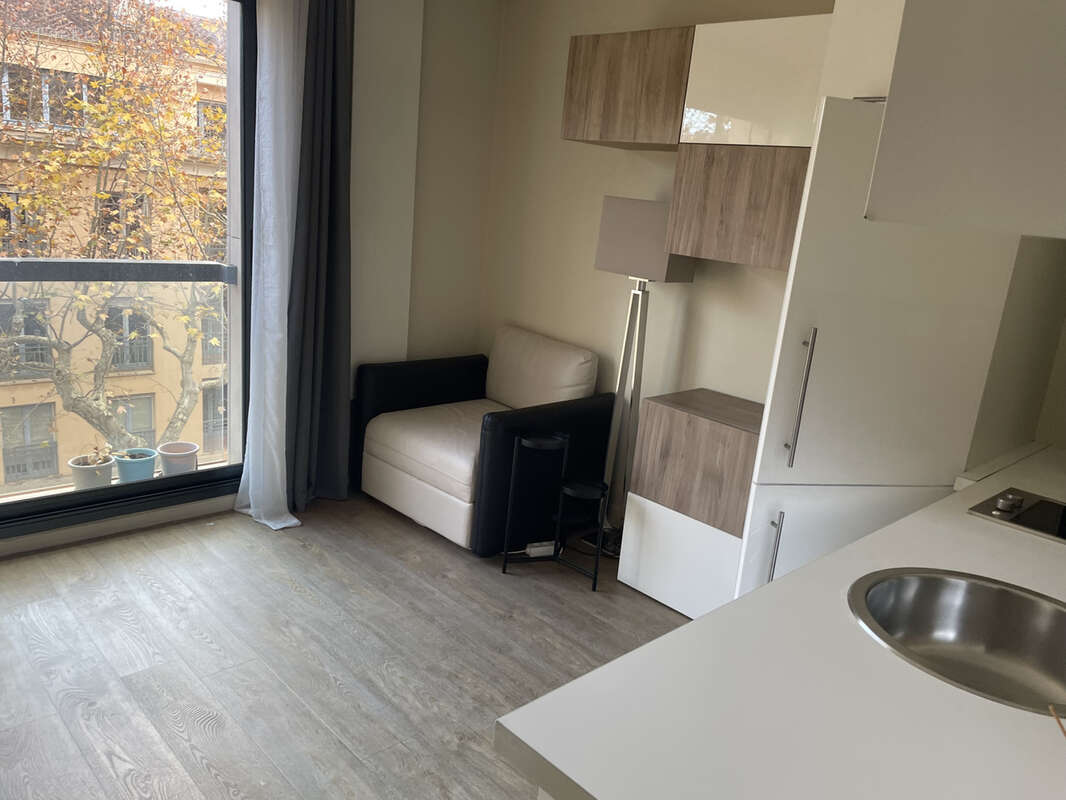 Appartement à AIX-EN-PROVENCE