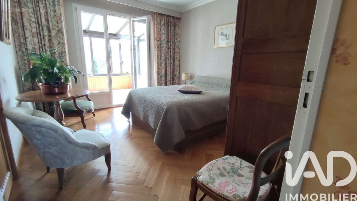 Photo 7 - Maison à SAINT-LYE