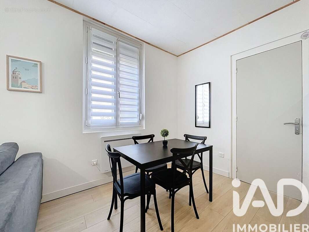 Photo 4 - Appartement à REIMS