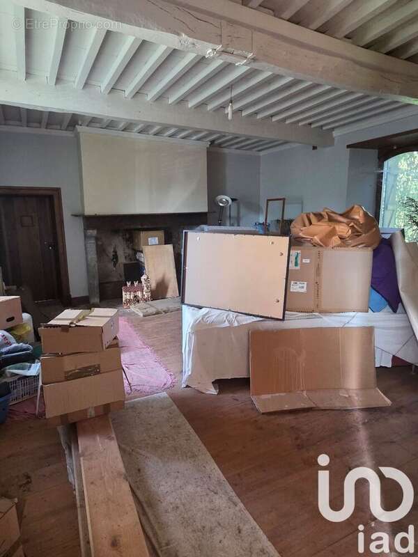 Photo 2 - Maison à TOURNAY