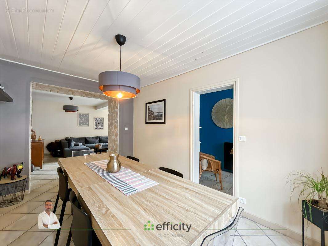 Maison 124 m² à Issoire  - photo 3