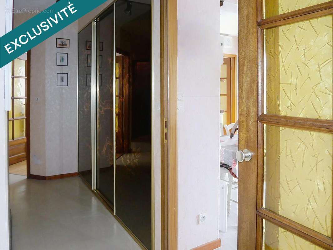 Photo 9 - Appartement à PORCELETTE